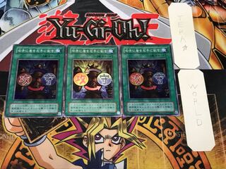 Shield & Sword 2nd Season ver 3 Super 3-Piece Set Terra