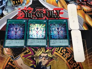 RUM-Limited Bari Janine Riryoku 1 Ultra 3 piece set Terra