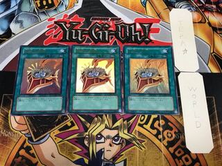 強者の苦痛 3 ウルトラ 3枚セット てら