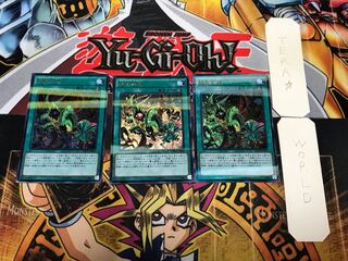 Predaplast 1 Ultra Parallel Set of 3 Tera.