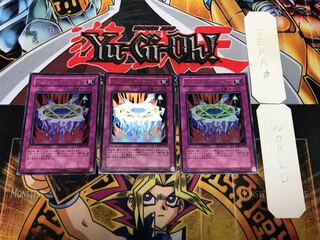 Magician's Circle 1 Ultra 3-Piece Set - Terra