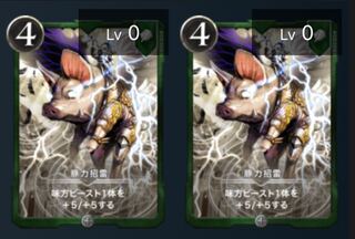 yujo様専用（2枚セット）豚力招雷