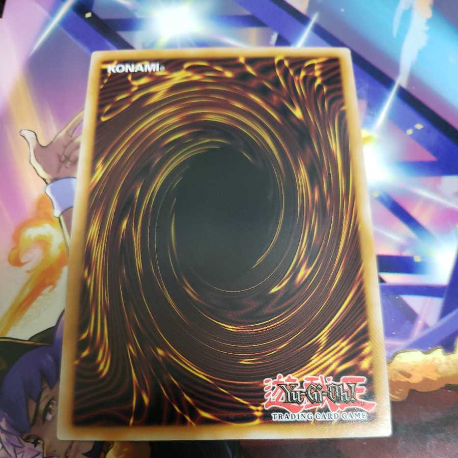 Life Stream Dragon Ultimate Rare English Version