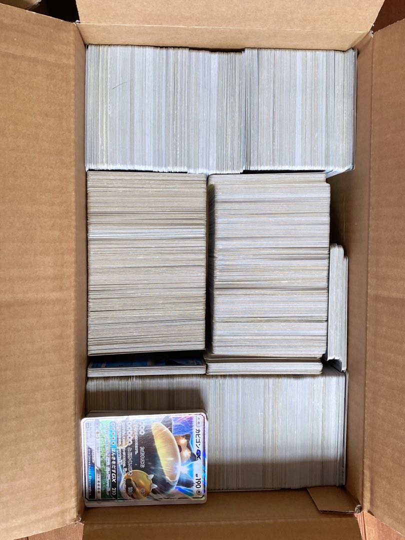 ポケモンまとめ売り