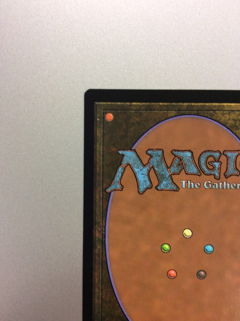 (Beautiful) Force of Will 340 Expansion Art