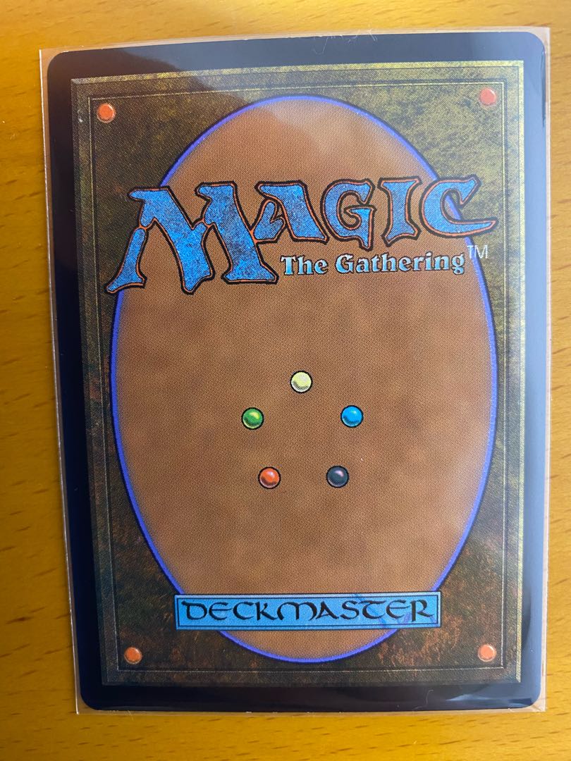 Lightning Helix Foil