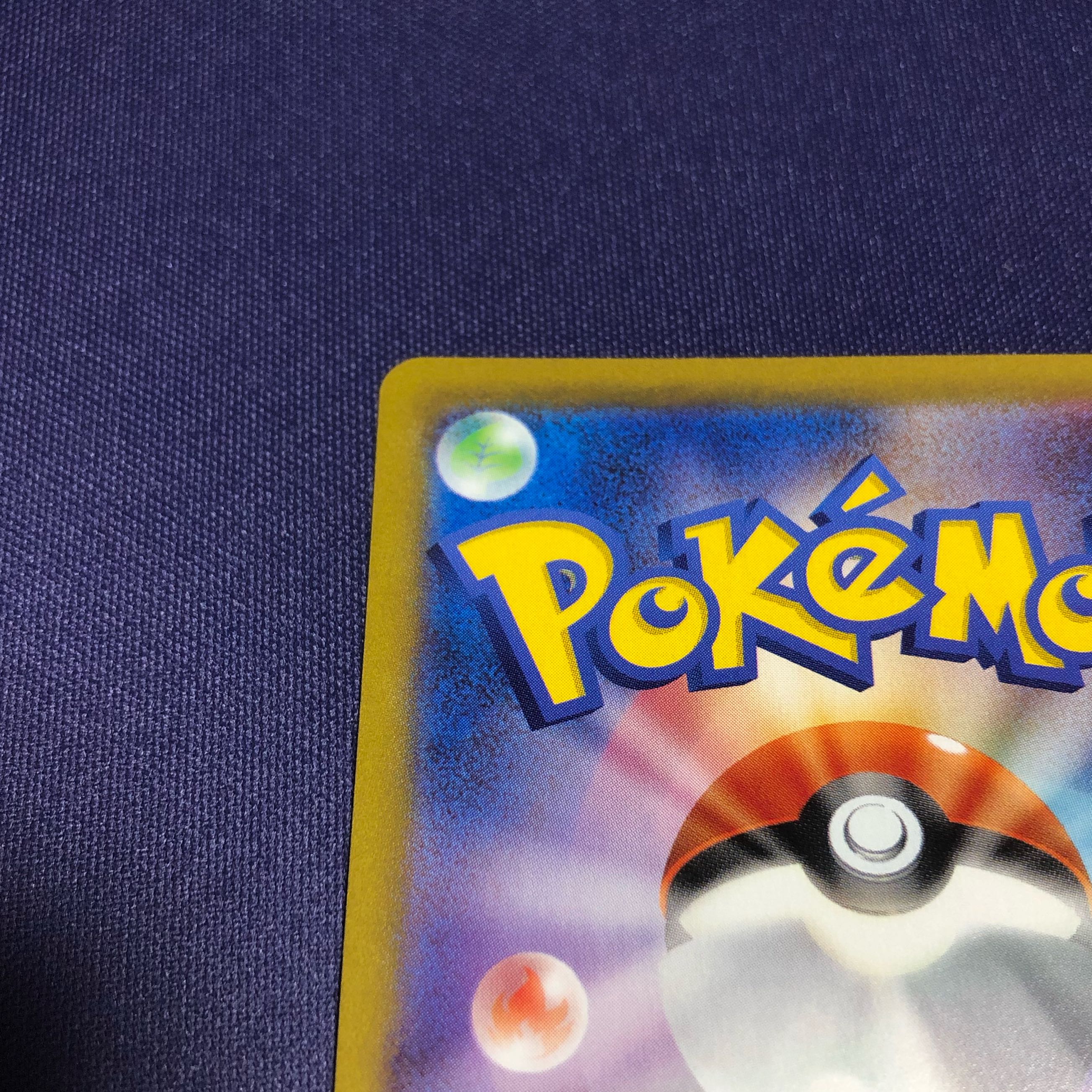 ガラルの仲間たち SR 横線なし