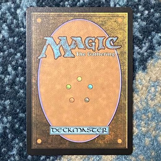 （Foil）頂点壊滅獣［CMR］