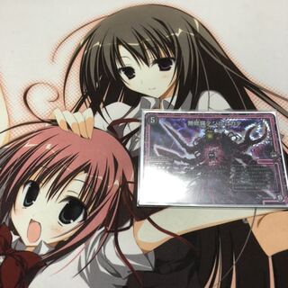 無修羅デジルムカデ