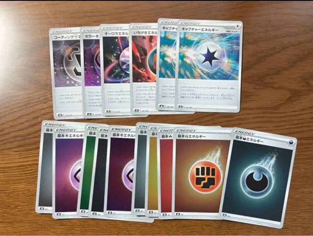 Pokéka Collective Selling