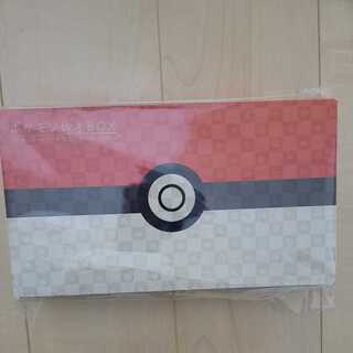 ポケモン切手BOX