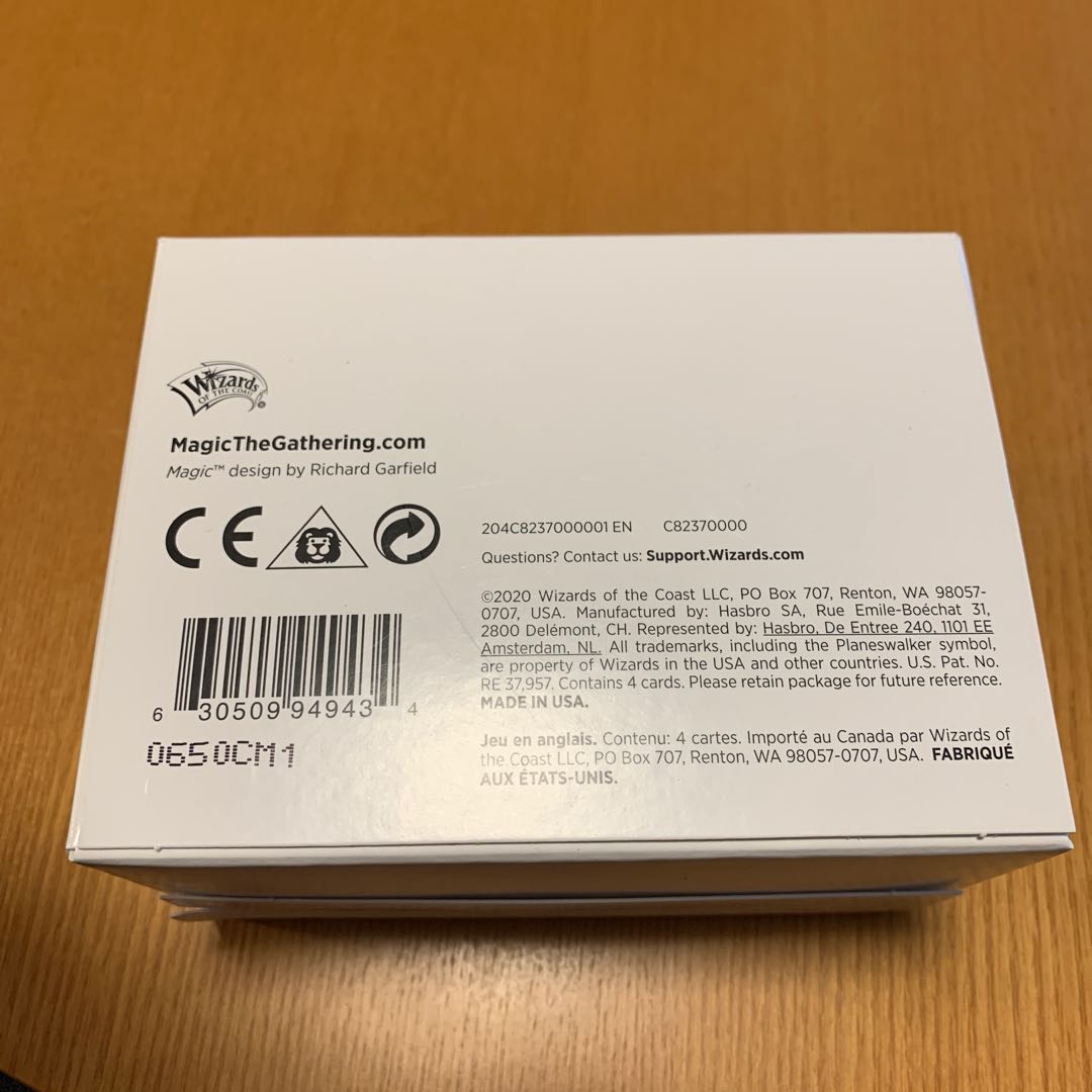 新品未開封　シークレットライアー スレイベンの守護者、サリア　4種foilほか