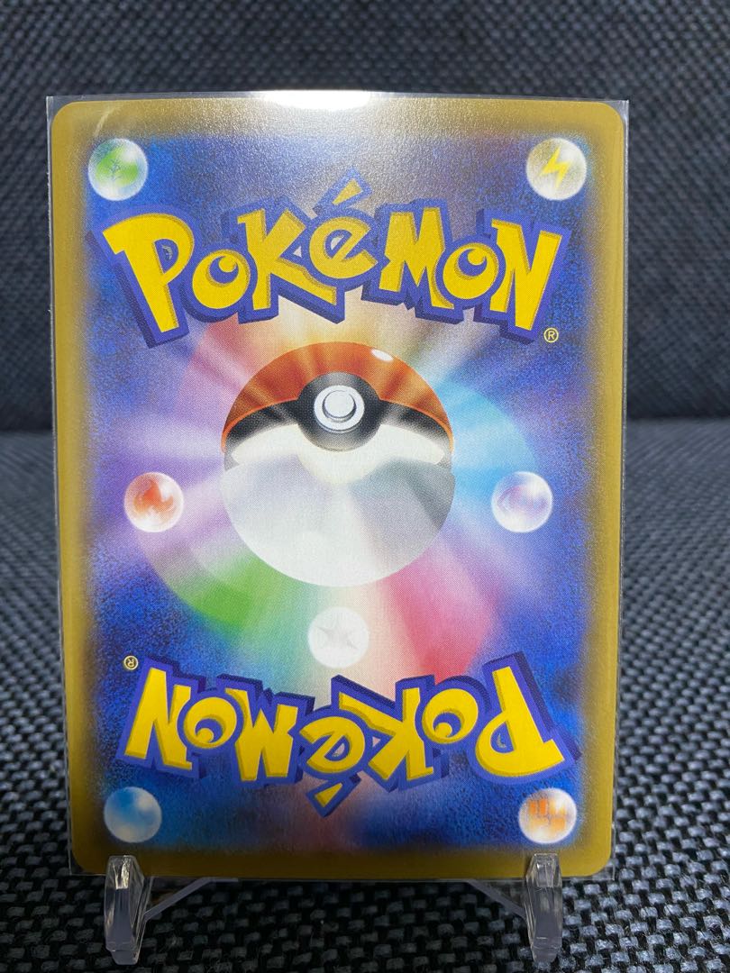 イベルタル A ポケモンカードの通販 ひでちん Magi トレカ専用フリマアプリ