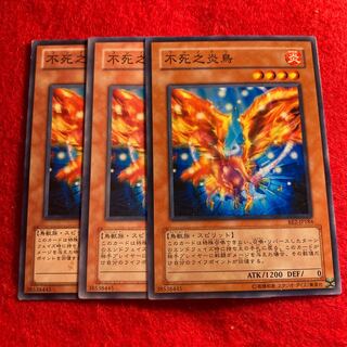 不死之炎鳥☆4191