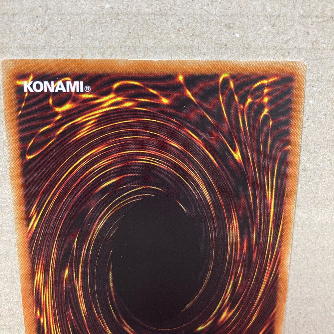 Clear Wing Synchro Dragon holographic rare