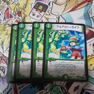 フェアリー・ライフ C