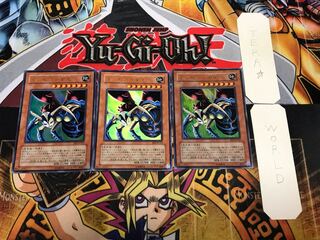 インセクト女王 1 ウルトラ 3枚セット てら