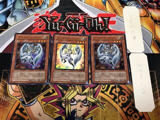 Chaos-End Master 1 Ultra 3-Piece Set Terra