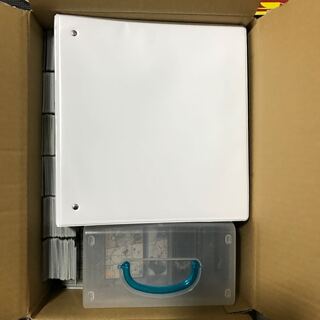 No.22 デュエマ　大量詰め合わせ　まとめ売りBOX 10000枚