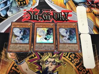 Light and Darkness Dragon 2 Ultra, set of 3 Tera