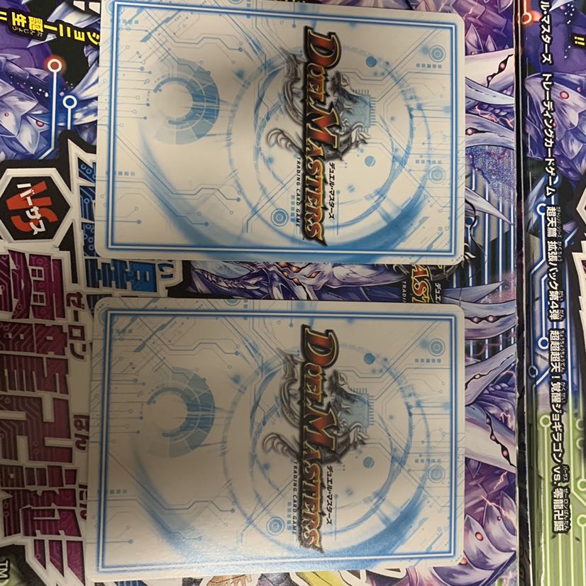 ヘルエグリゴリ シク 2枚