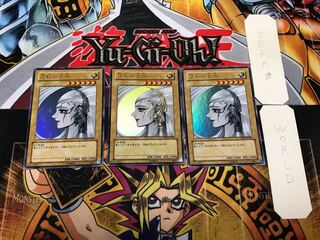 Gyakutenno Megami 1 Ultra 3-piece set Tera