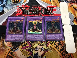 E-HERO インフェルノ・ウィング 1 ウルトラ 3枚セット てら