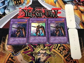 E・HERO フレア・ネオス 1 ウルトラ 3枚セット てら