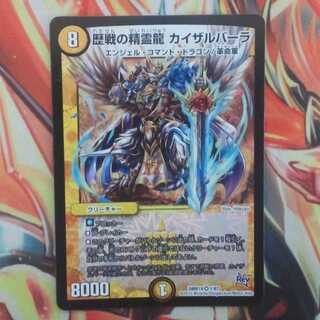 歴戦の精霊龍 カイザルバーラ