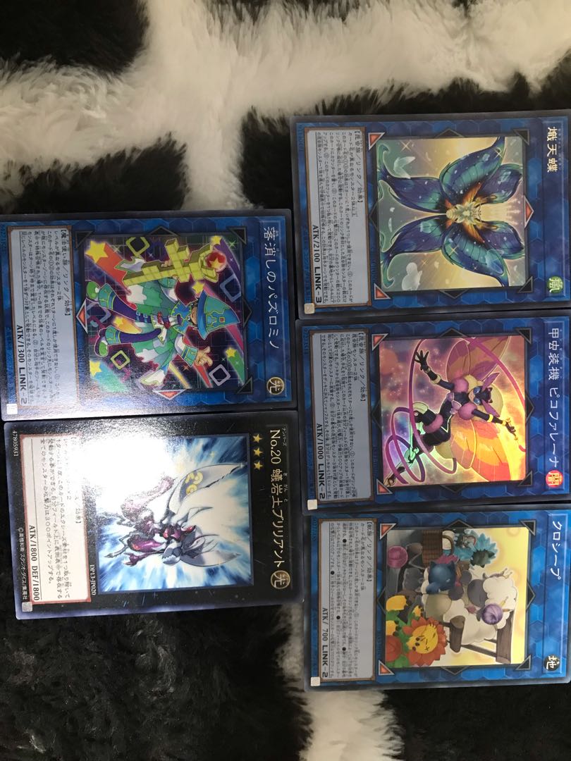 超スーパーセール品　甲虫装機　デッキ　40枚＋EX5枚　