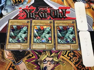 磁石の戦士α 2期ver 1 ウルトラ 3枚セット てら