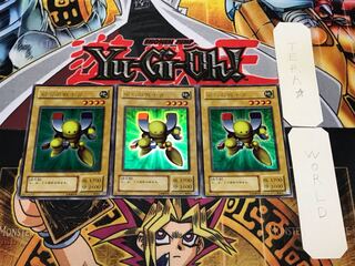 磁石の戦士β 2期ver 2 ウルトラ 3枚セット てら