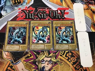 青眼の白龍 EX」の激安通販 | magi
