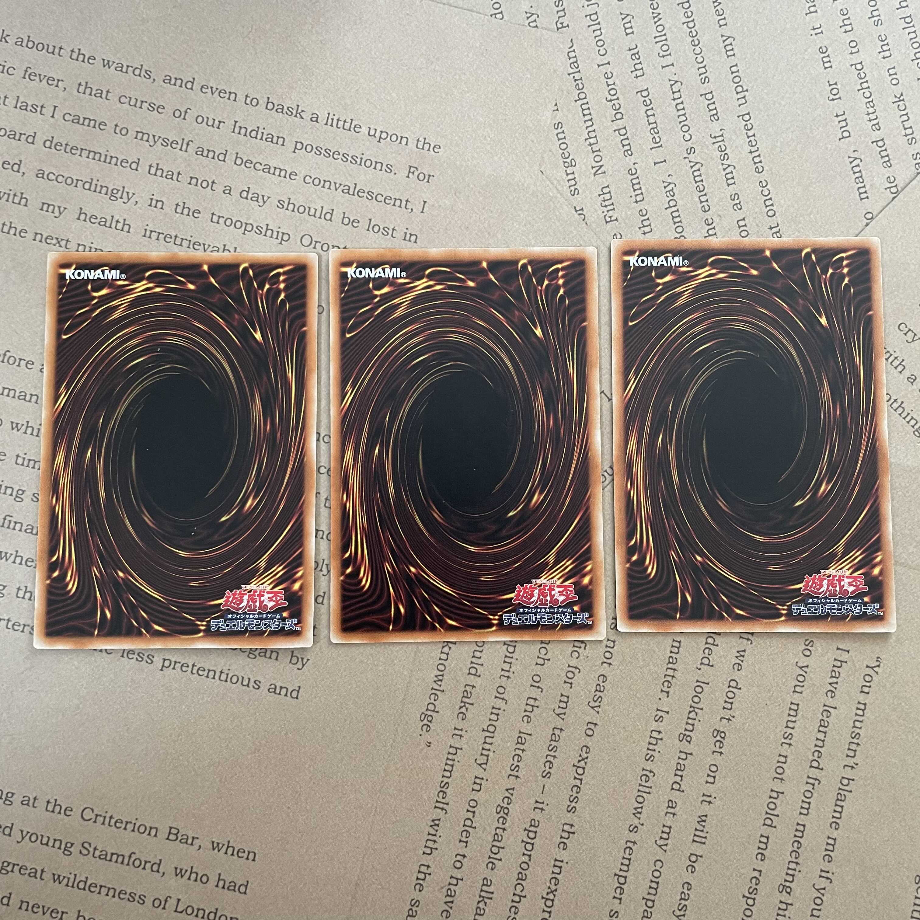 （ 遊戯王 ）オルターガイスト・プークエリ 3枚