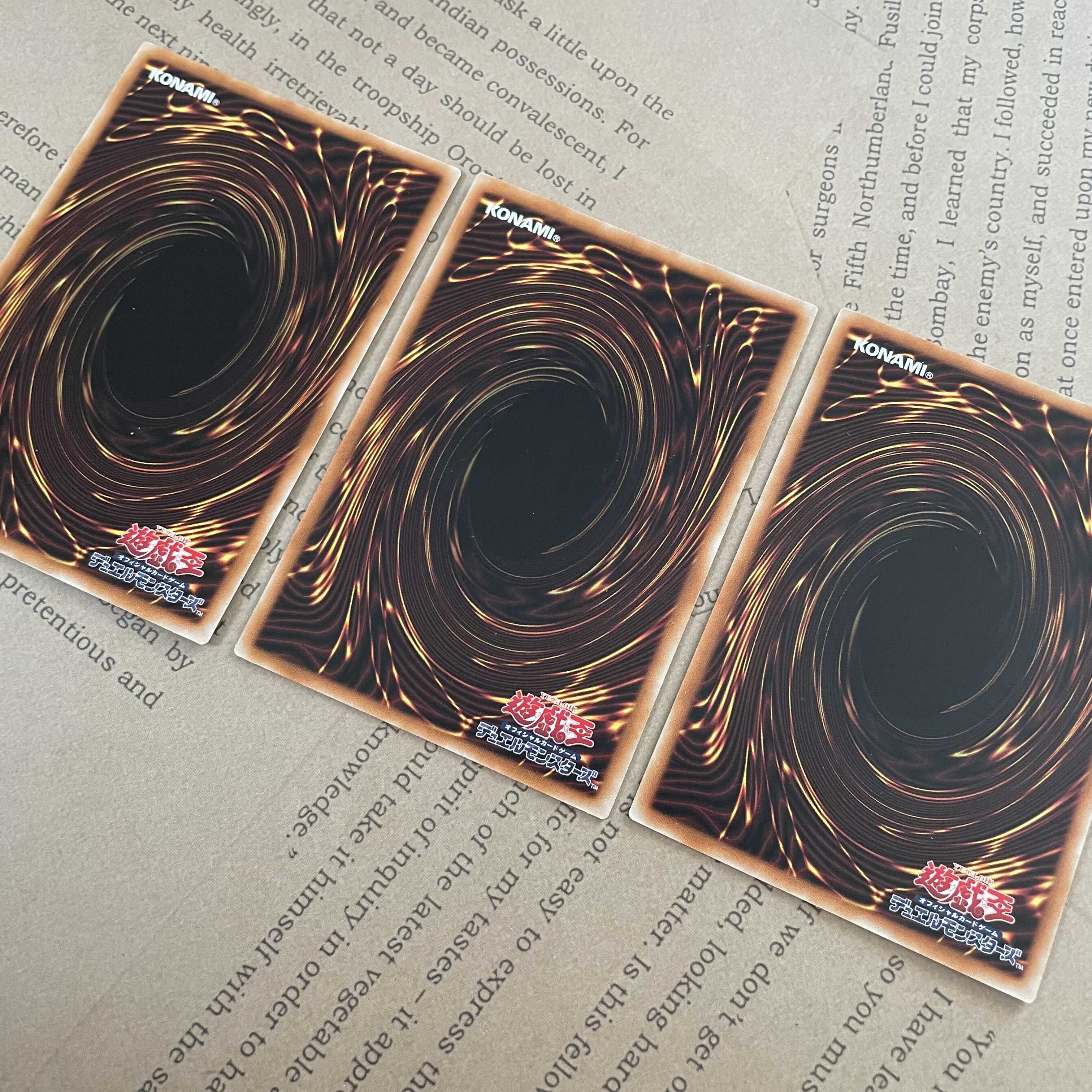 （ 遊戯王 ）オルターガイスト・プークエリ 3枚