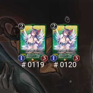 ショパート 2枚セット