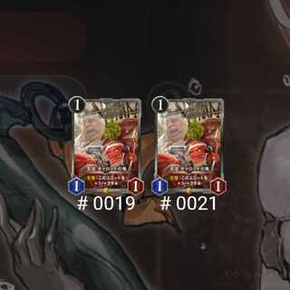 反逆 キャロットの精 2枚セット