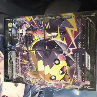 モルペコV-UNION CSR