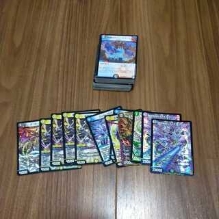 デュエマまとめ売り