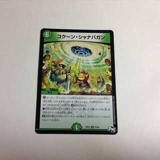 コクーン・シャナバガン