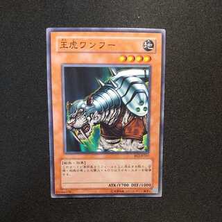 王虎ワンフー ノーマル