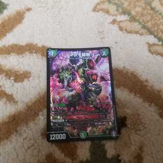 ドマンモ龍樹 SR