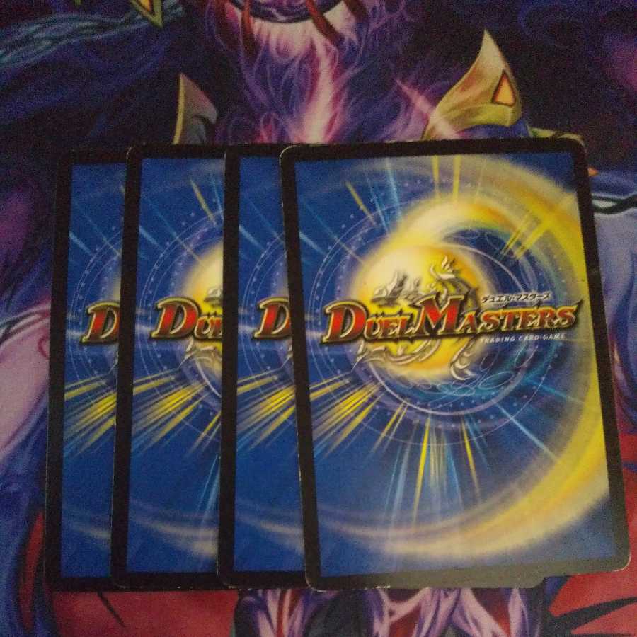 凶戦士ブレイズ・クロー C