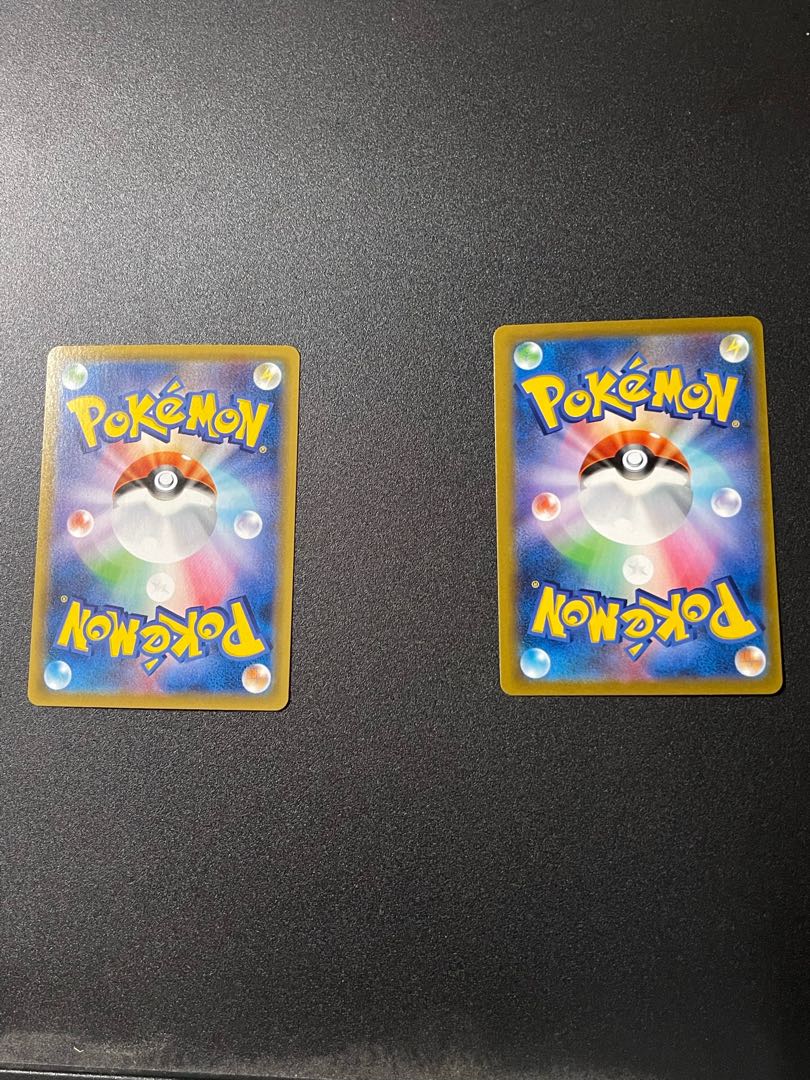 ミミッキュVmax&V CSR 2種セット ポコペソ様専用