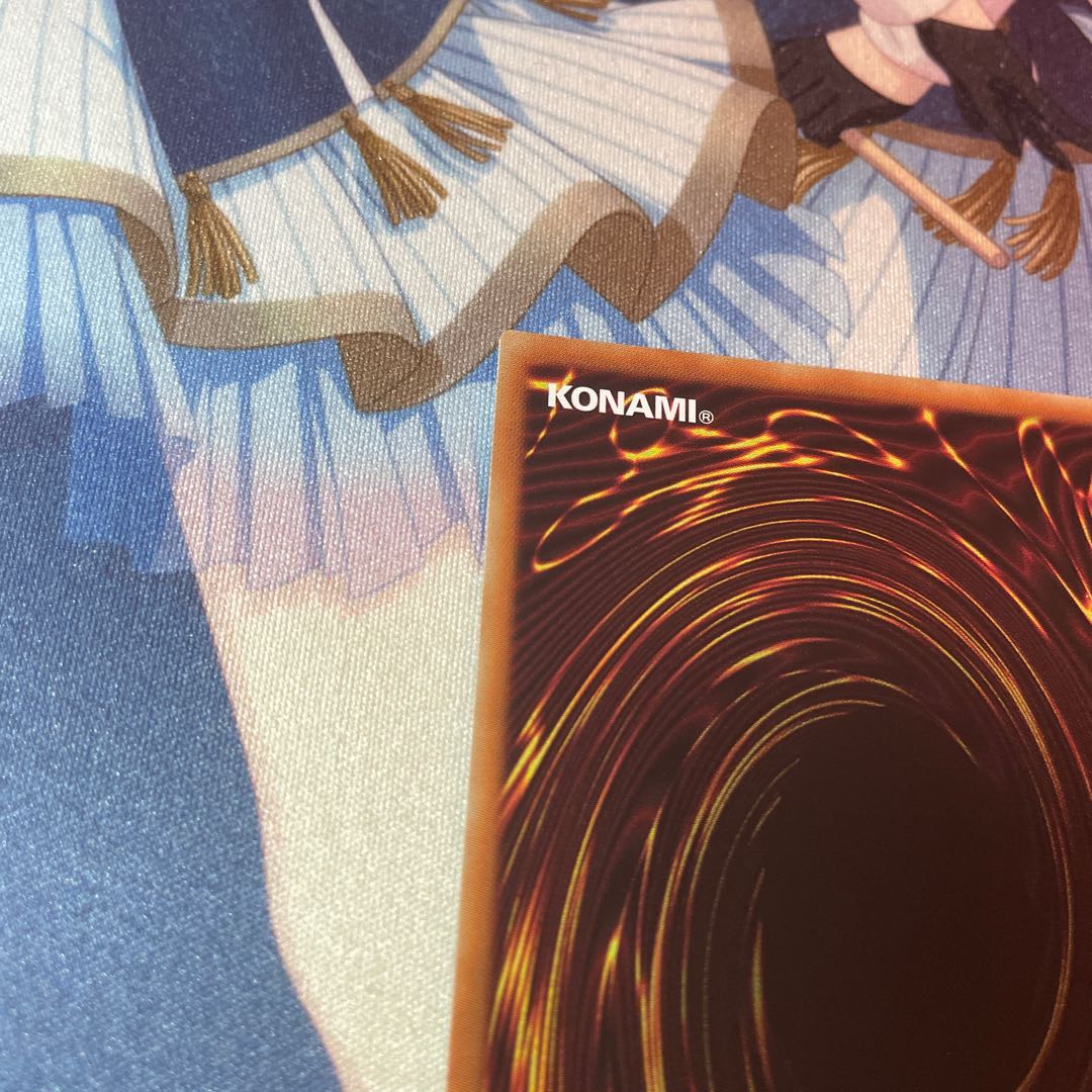 デスピアの導化アルベル スーパーレア