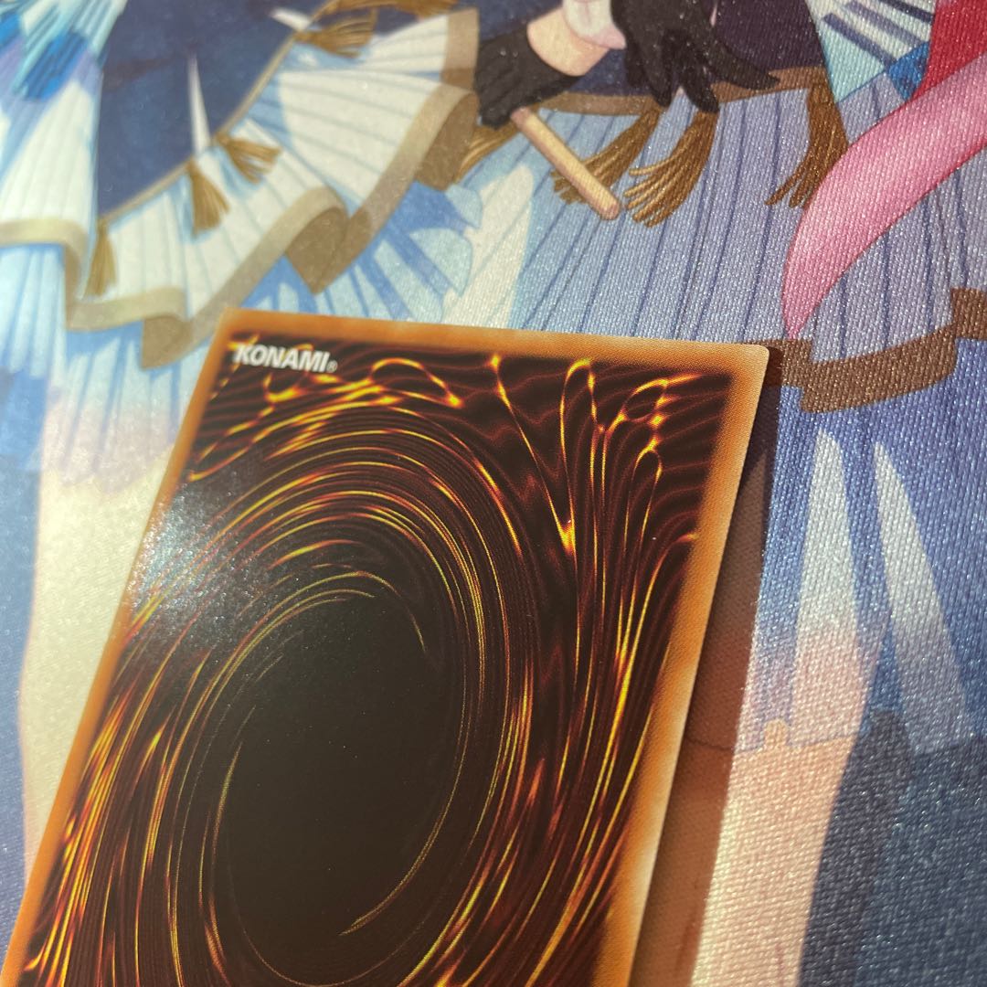 デスピアの導化アルベル スーパーレア