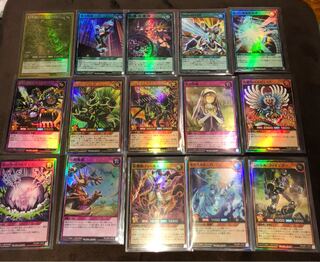 Rush Duel Gold Rush Collective Sale