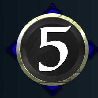 青5コスト スピリット