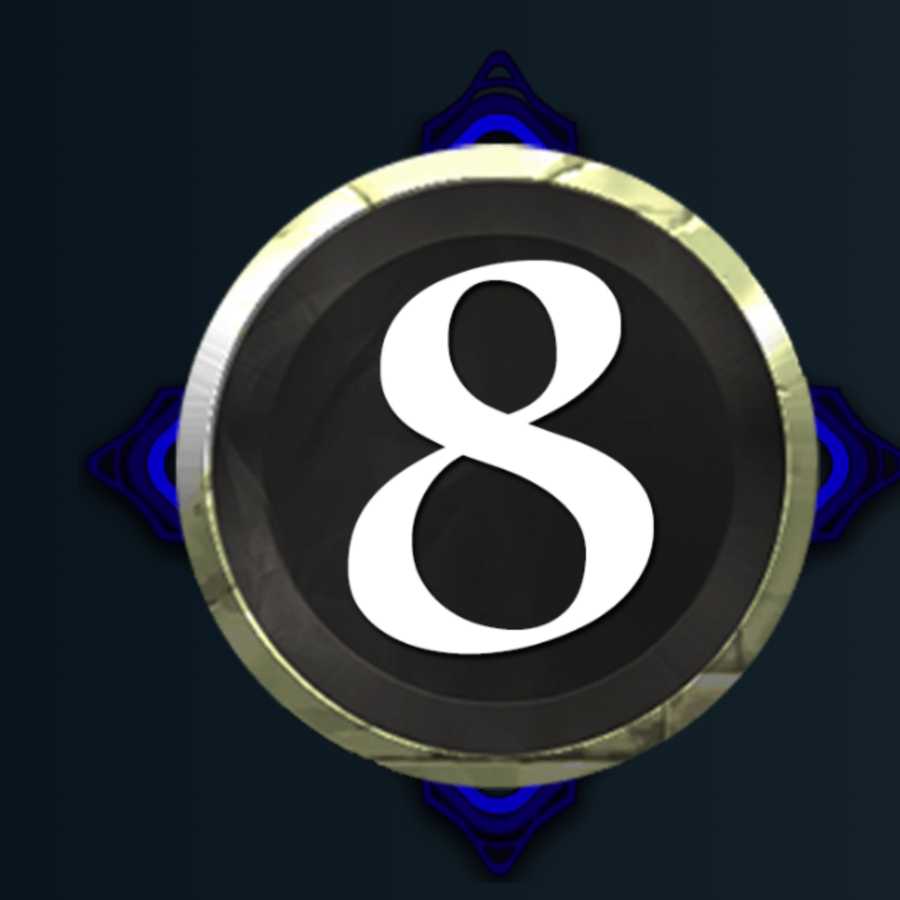 青8コスト スピリット