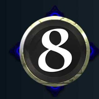 青8コスト スピリット